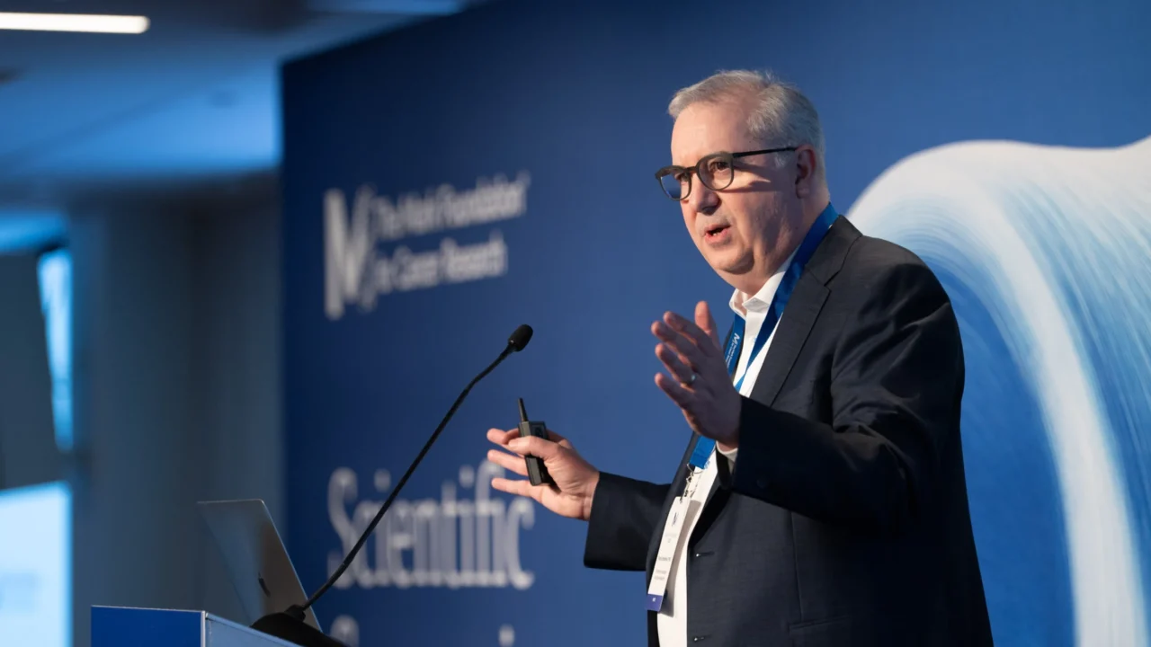 The Mark Symposium 2026 has officially begun