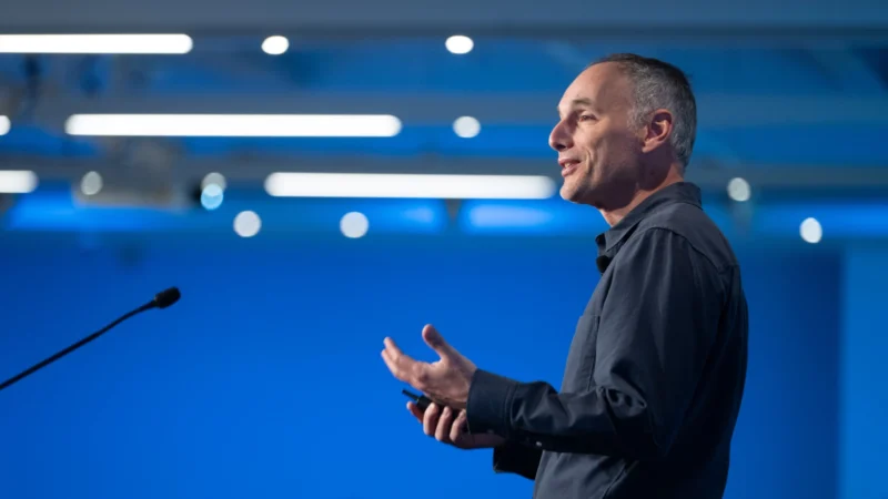 The Mark Foundation: Day 2 of Mark Symposium on Novel Cancer Therapies