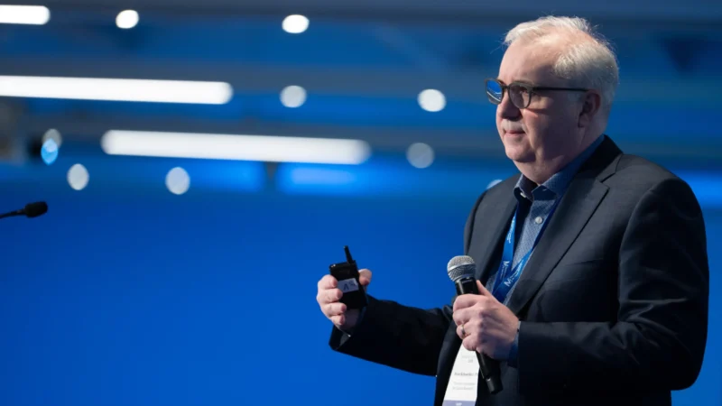 The Mark Foundation: Our Biggest and Best Symposium