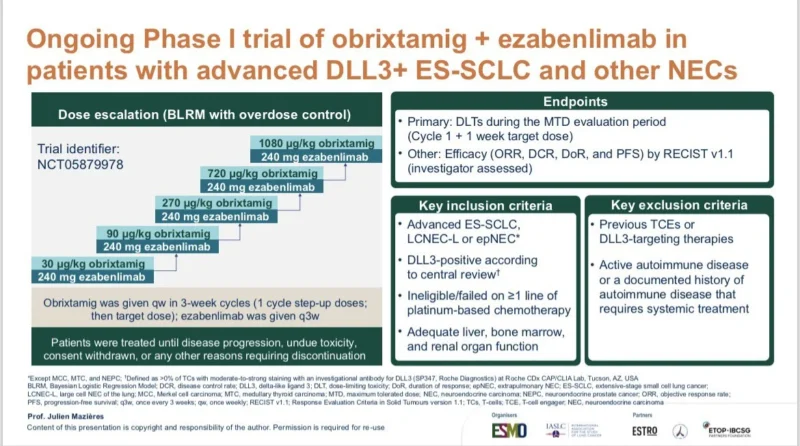 ELCC - OncoDaily