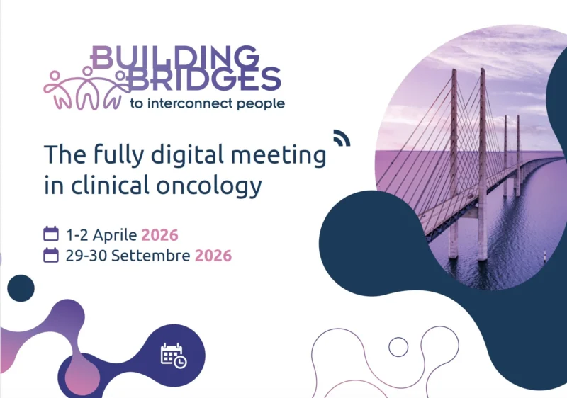 Giuseppe Caruso: Building Bridges 2026 Launches with Breast and Gynecologic Cancer Session
