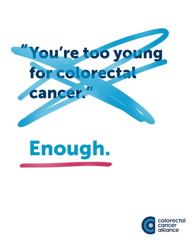 Colorectal Cancer Alliance