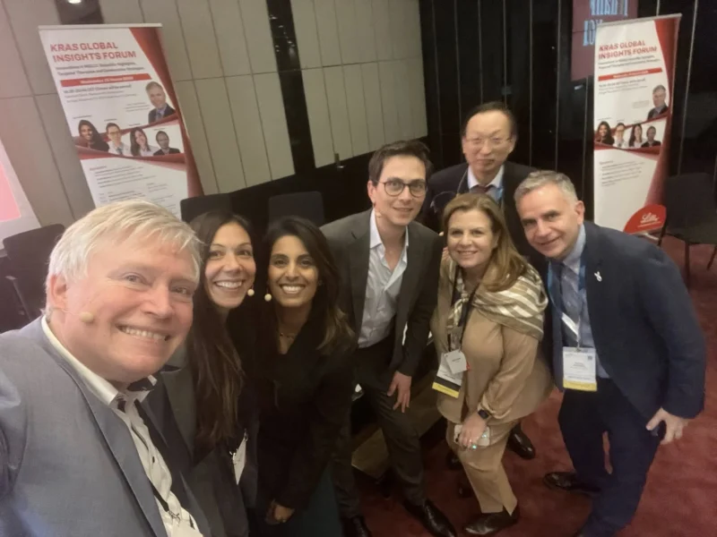 Giannis Mountzios: ELCC26 and the Value of Scientific Meetings in Lung Cancer Care