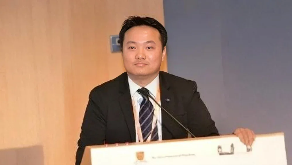 Herbert Loong: Reconnecting With Global Lung Cancer Colleagues at ELCC 2026