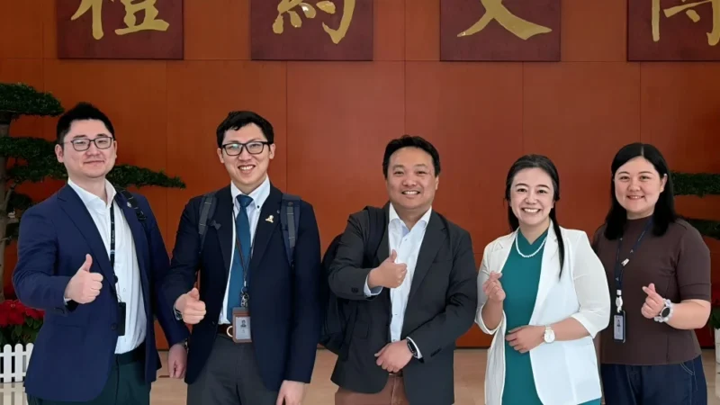 Herbert Loong: Shared Experience on Establishing CUHK Sarcoma