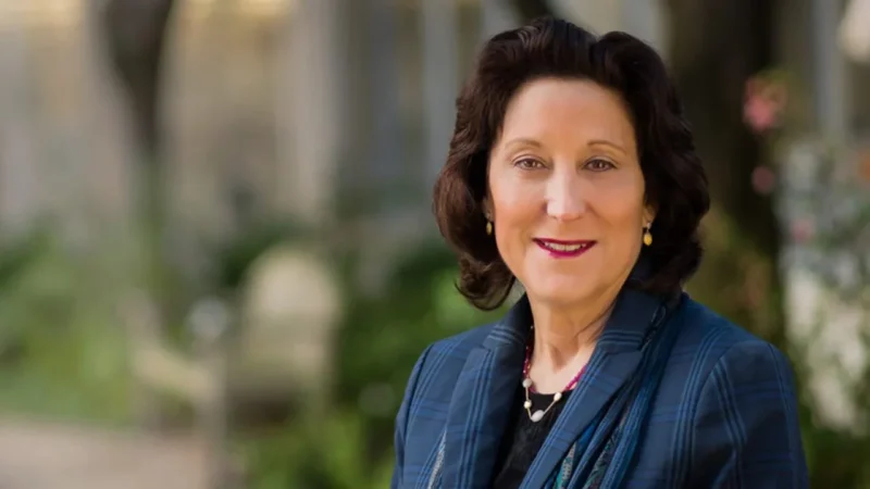 Hope Rugo: PersevERA Trial – Primary PFS Endpoint Not Met for Giredestrant CDK4/6 Inhibitor