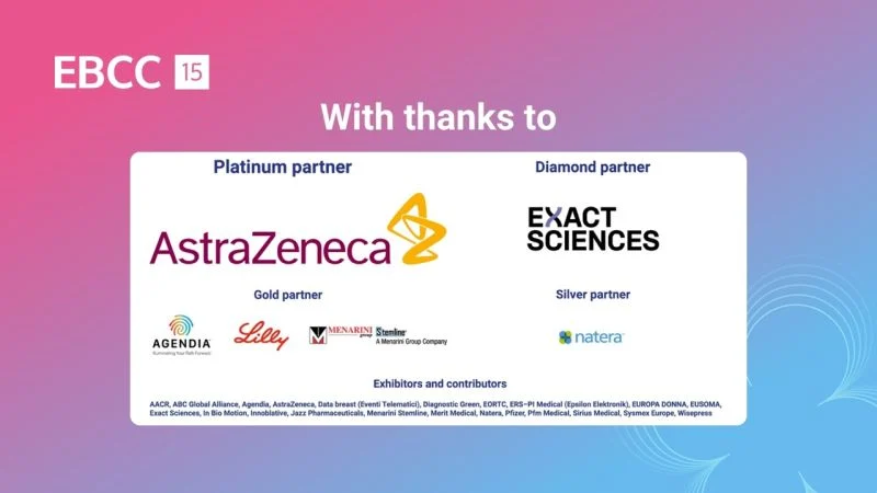 EBCC 2026 - OncoDaily