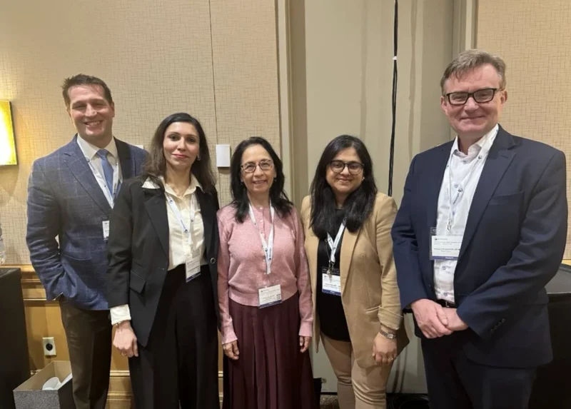 Jasmine Kamboj: Glad To Be Invited to the Binaytara Summit on Cancer Health Disparities 2 Jasmine Kamboj: Glad To Be Invited to the Binaytara Summit on Cancer Health Disparities