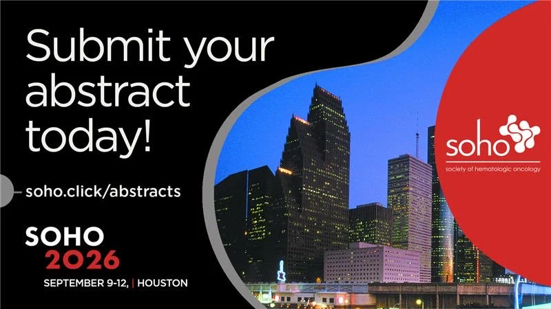 Sanam Loghavi: Abstracts Are Now Open for SOHO2026