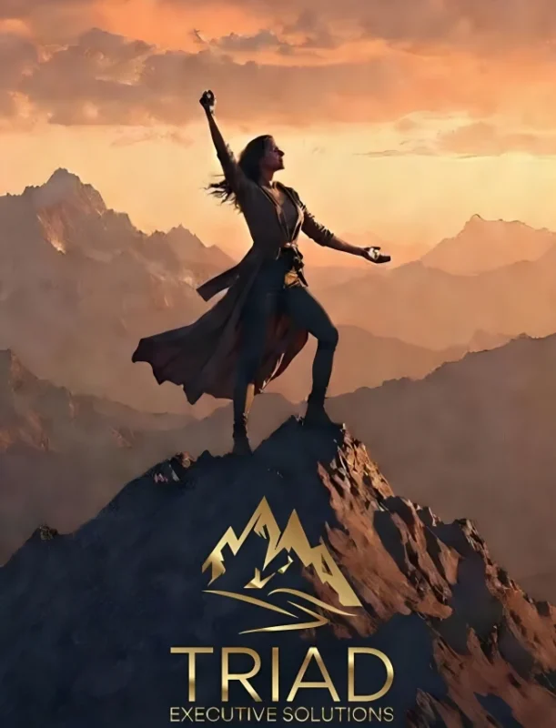 Trish Boh: Triad Executive Solutions to Help Leaders Streamline Executive Support