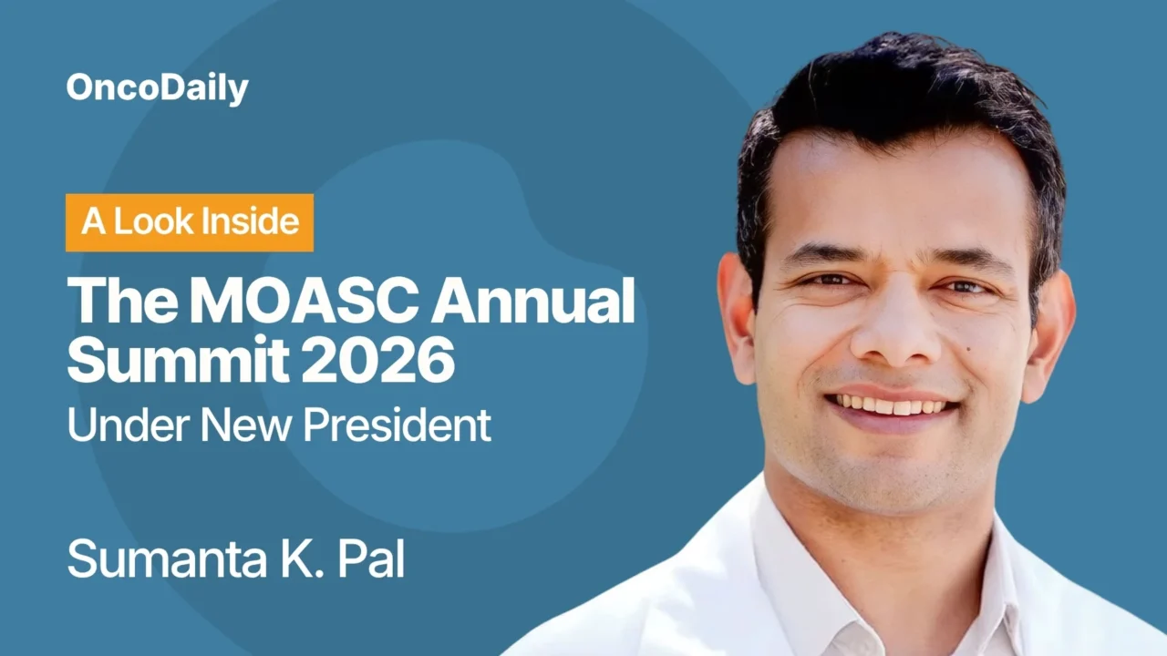 A Look Inside the MOASC Annual Summit 2026 Under New President Sumanta K. Pal