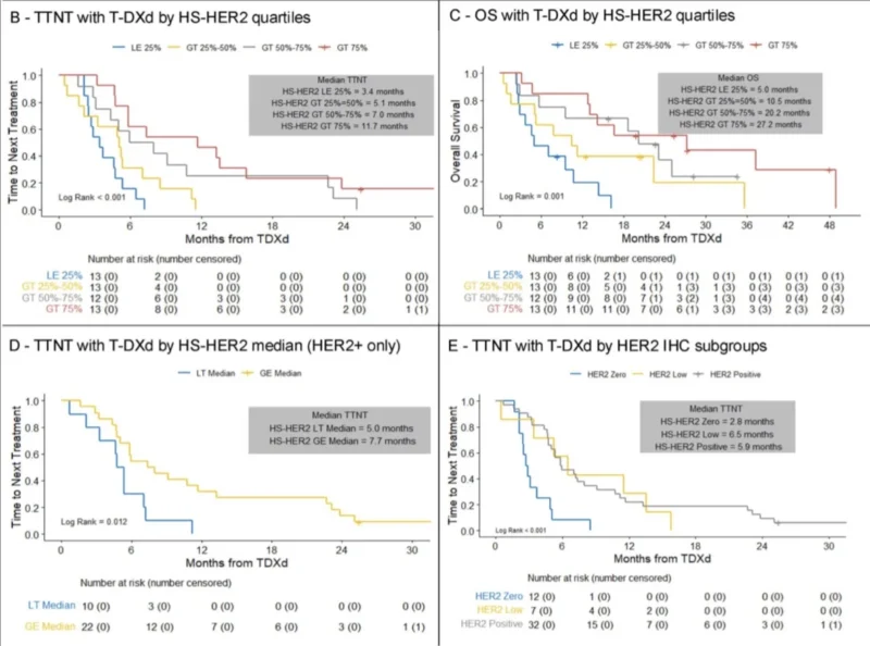 Trastuzumab Deruxtecan