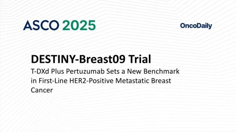 All DESTINY-Breast Trials Explained: The Study Series That Redefined HER2 Breast Cancer 3 DESTINY-Breast