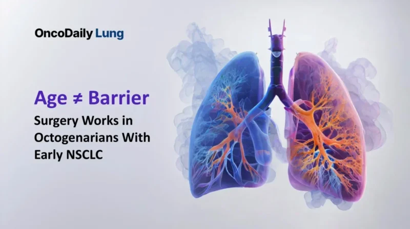 Lung Oncology