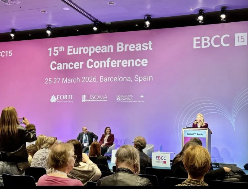 Breast Oncology