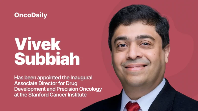 Oncology This Two Weeks: OncoDaily Weekly Feb 23 – March 8, 2026 10 OncoDaily weekly