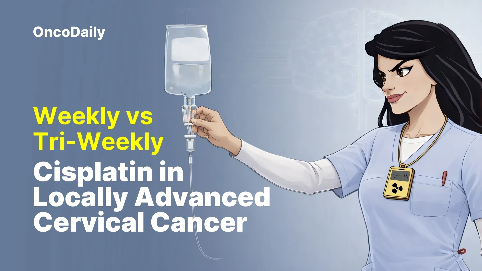 Cisplatin - OncoDaily