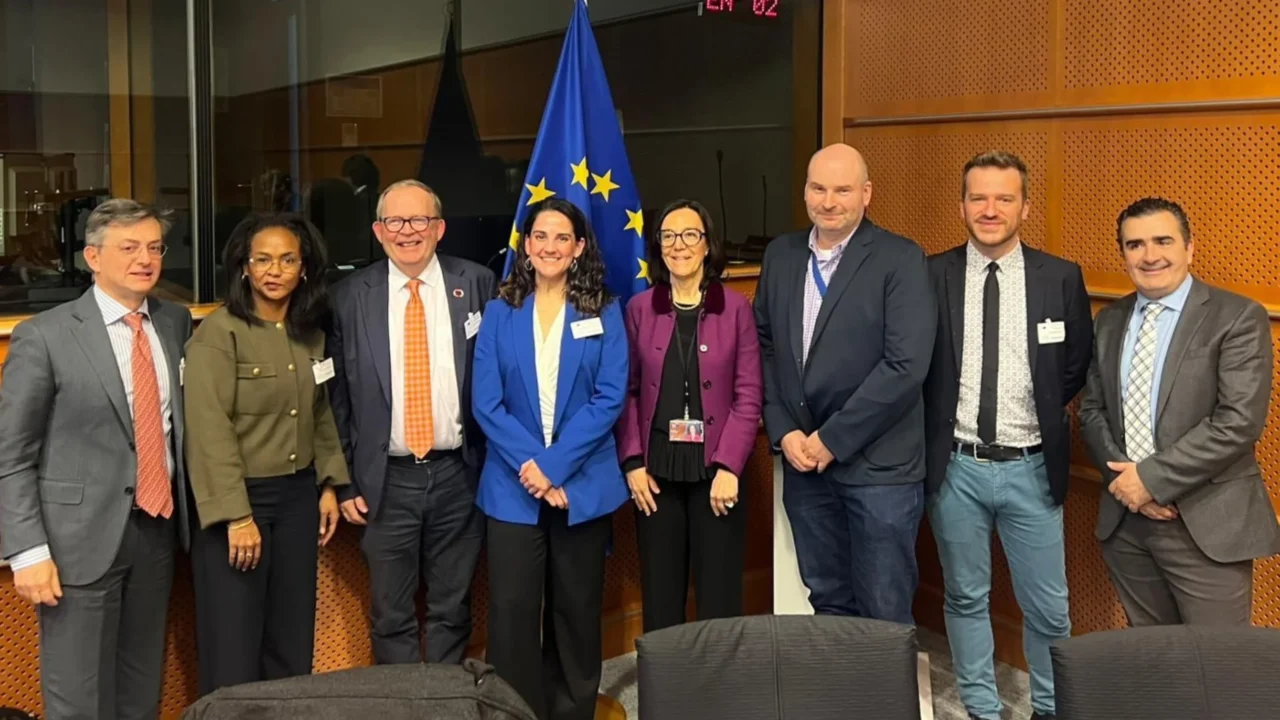 Ingrid Krücken: Embedding Early Cancer Care Into European Policy