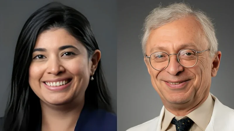 Ivy Riano: Insights on the EVOKE-02 Trial and Its Clinical Implications