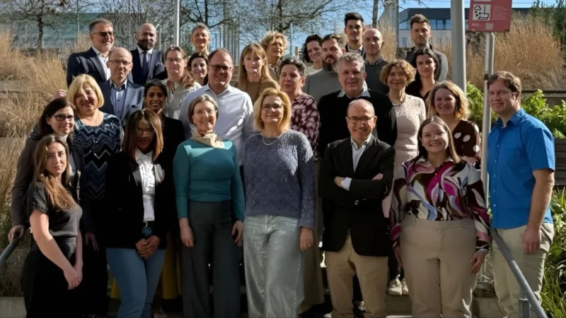 Jarushka Naidoo: SOLACE Consortium Drives Progress in Lung Cancer Screening Across Europe