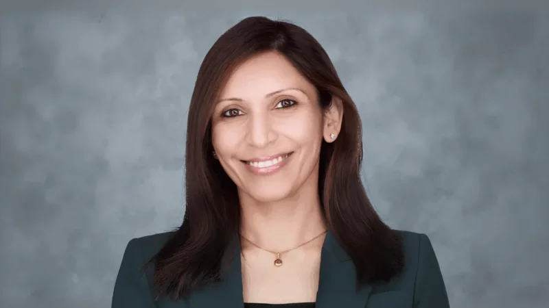 Jasmine Kamboj: A Powerful ASCO Discussion on Oncology Policy and Practice