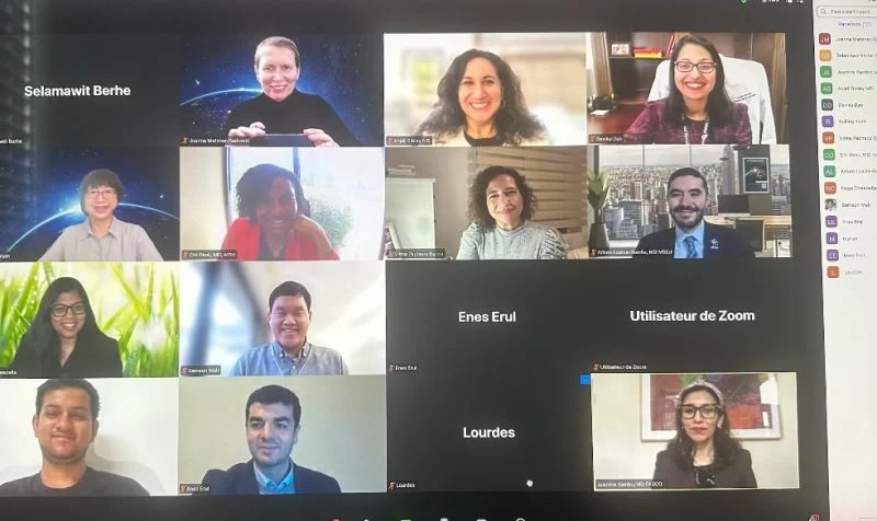 Jasmine Kamboj: A Powerful ASCO Discussion on Oncology Policy and Practice