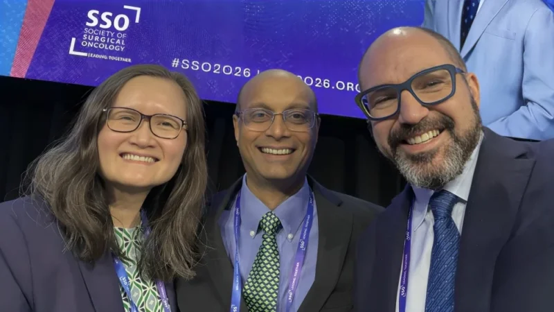 Jeffrey Farma: Informative Session on TIL Therapy for Advanced Melanoma