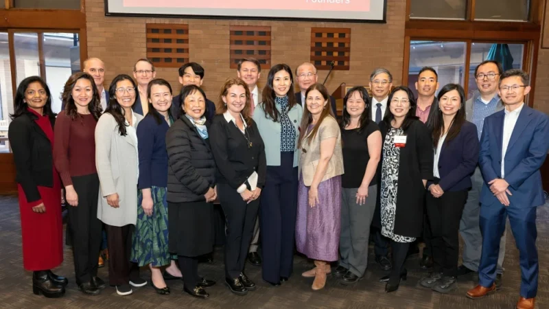 Jeffrey Velotta: Stanford Summit on Lung Cancer in Never Smokers