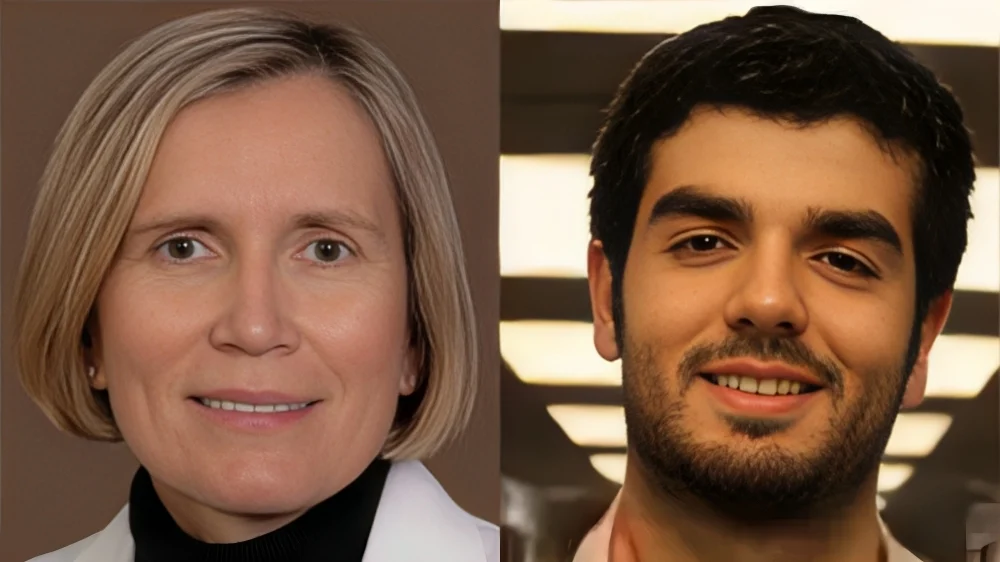 Joanna Metzner-Sadurski