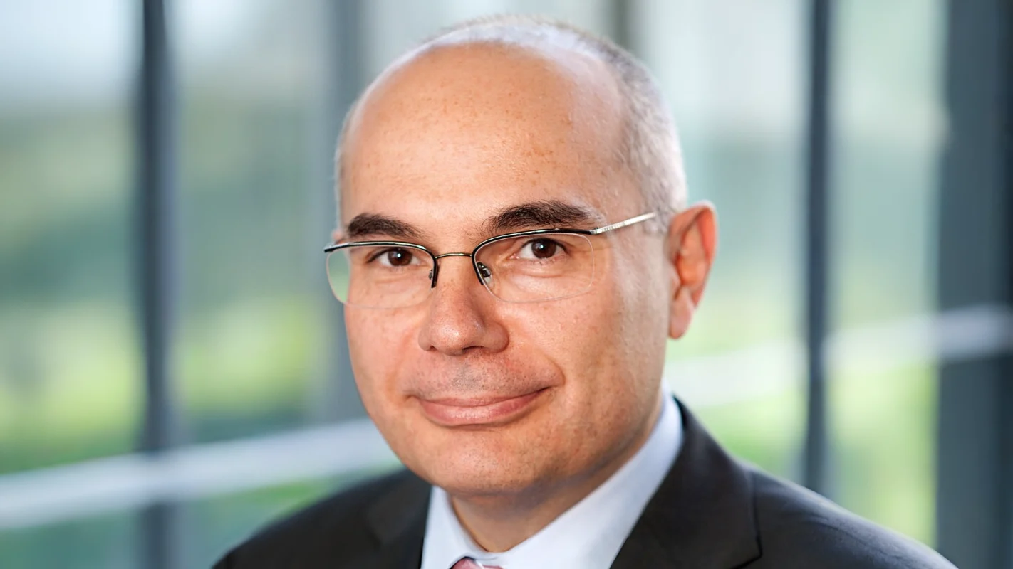 Josep Tabernero