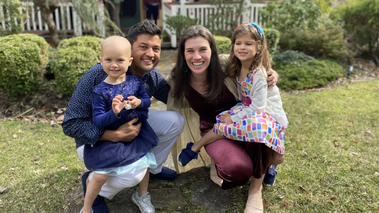 Joseph Dwyer: Riding at the Memorial Sloan Kettering Cancer Center Cycle for Survival