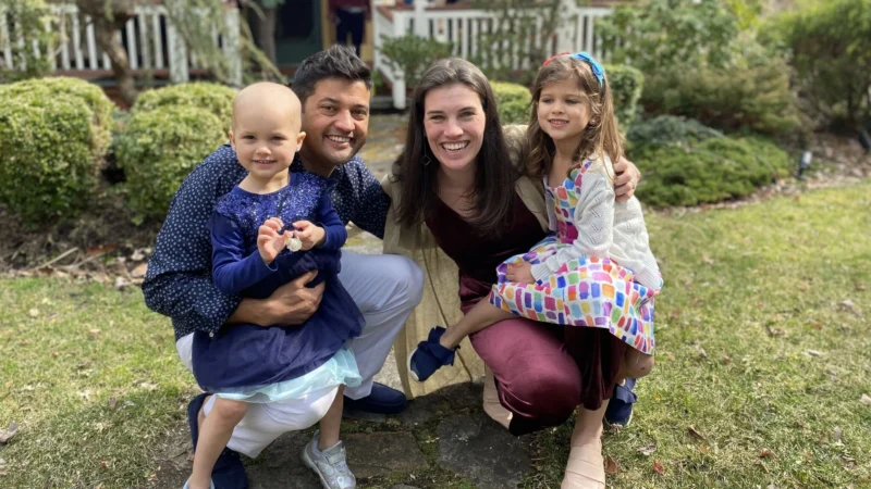 Joseph Dwyer: Riding at the Memorial Sloan Kettering Cancer Center Cycle for Survival