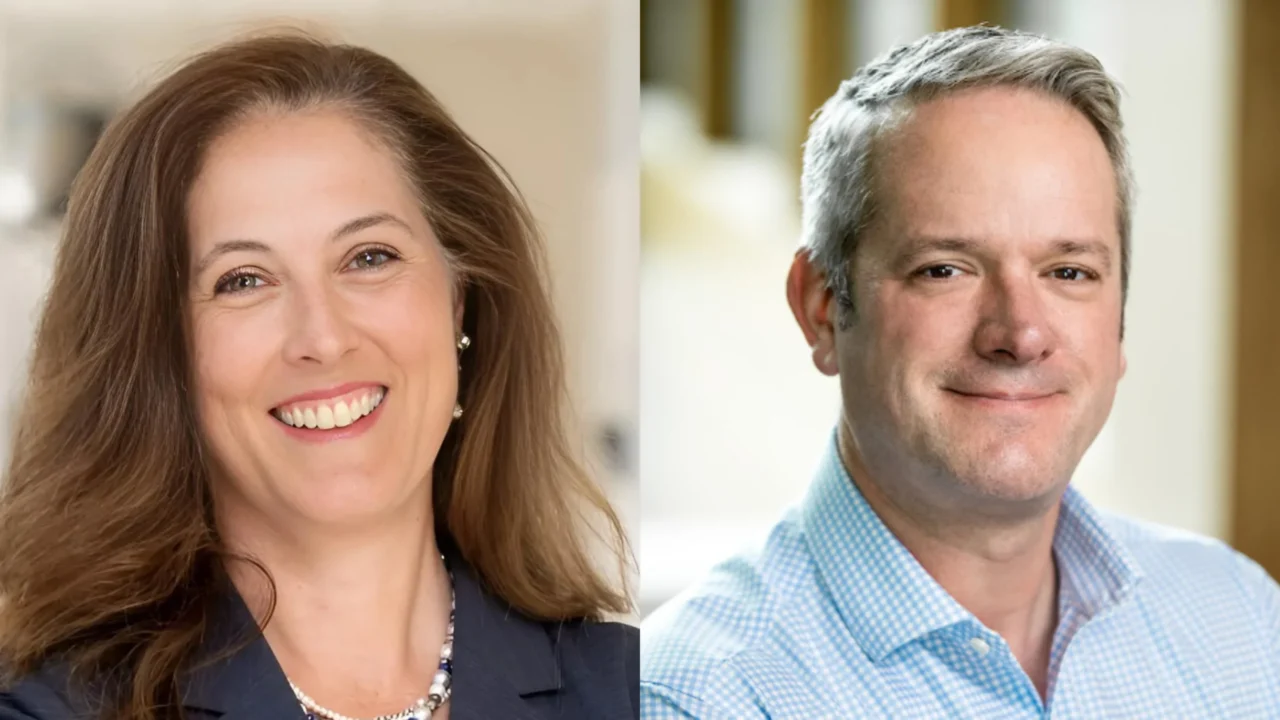 Karen Knudsen: Welcoming Bob Purcell as Chief Communications Officer at PICI