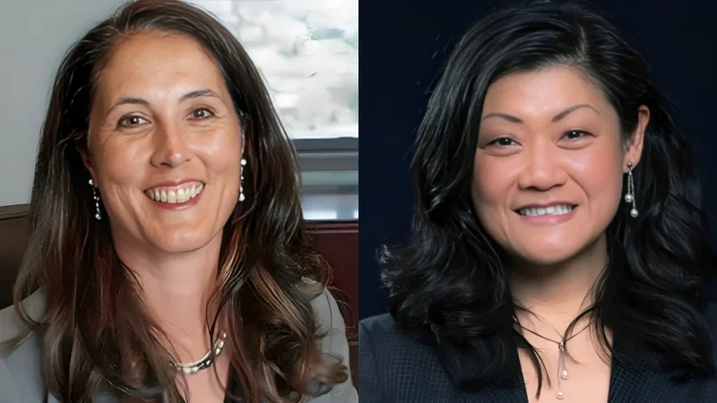 Karen Knudsen: Welcoming Alice Lin Pomponio to Advance Innovation at PICI
