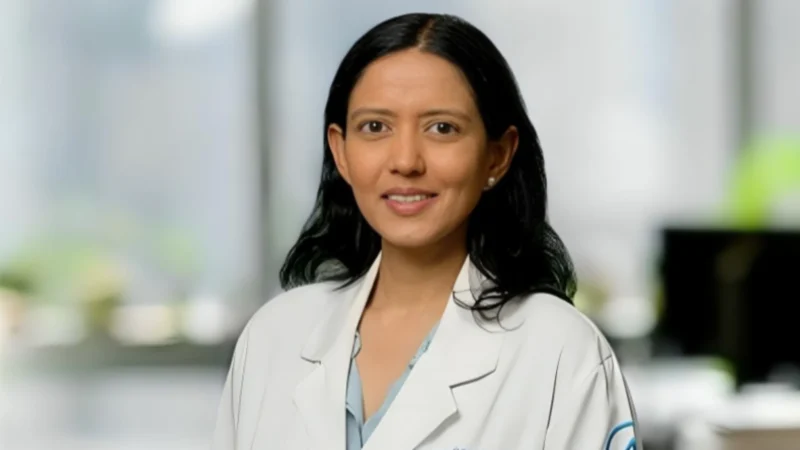 Congratulations to Karuna Ganesh and Team for Receiving the Cancer Grand Challenges Grant – MSKCC