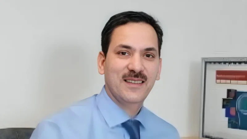 Khalid Shah: Strategies to Advance Cellular Immunotherapies for Solid Tumors