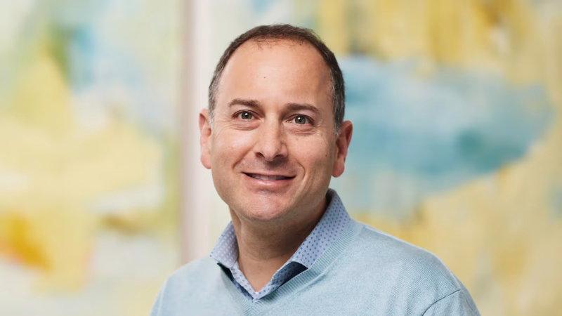 Adam Gluck: Patient-Centered Reforms Guided by Pricing Principles