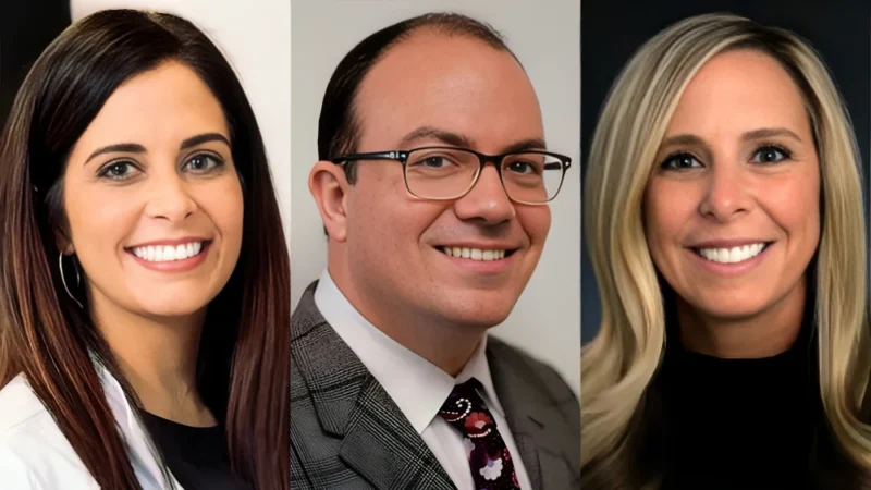 Michael Sapienza: Colorectal Cancer Alliance Experts Spotlight Screening and Biomarkers in Colorectal Cancer Podcast