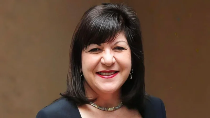 Margaret Foti: AACR Kidney 26 Highlights Innovations in Kidney Cancer Research