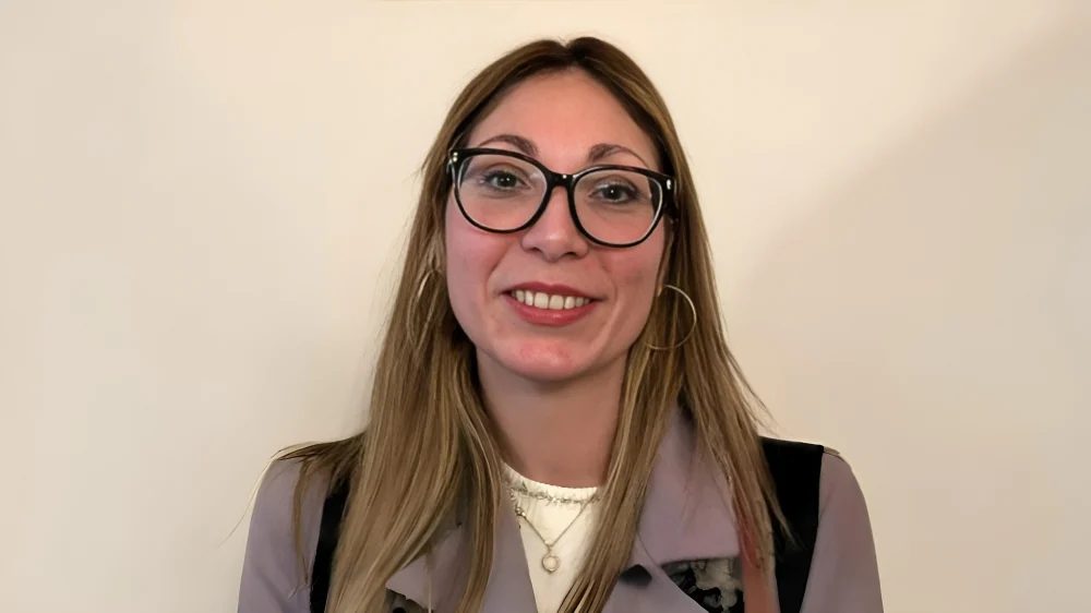 Maria Maddalena Laterza