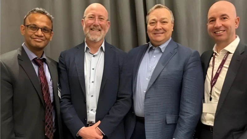 Mark Doolan: Tremendous Energy from Our PrimO Summit in Hematology