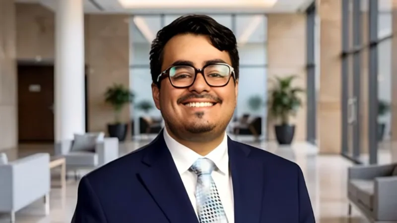 Andres Meraz-Brenez: Access Gaps of CDK4/6 Inhibitors in Latin America