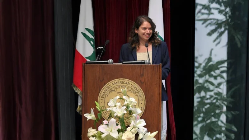 Michele Matta: Living in Two Realities at Once When Being Far From Home