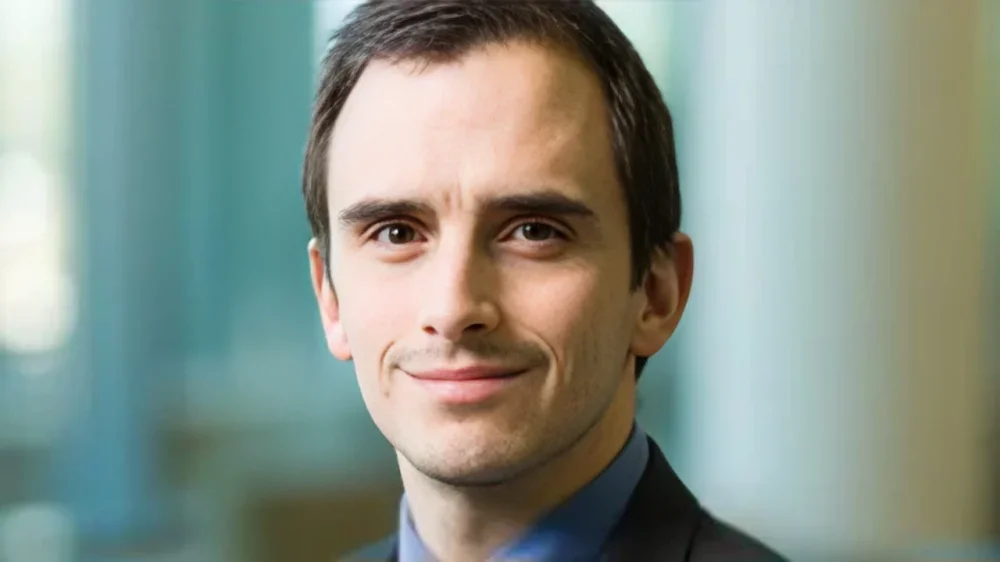 Miguel Gonzalez Velez: Association Between CEA Reduction and Survival Outcomes in Advanced NSCLC