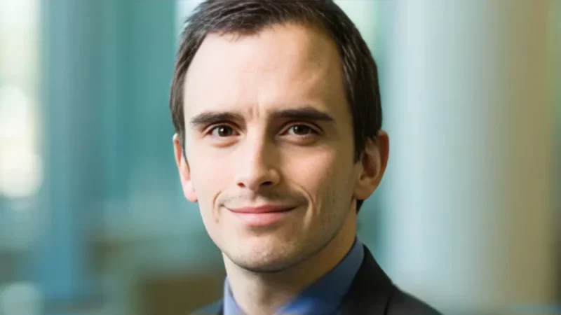 Miguel Gonzalez Velez: ORCHARD Study Signals New Options for EGFR Patients