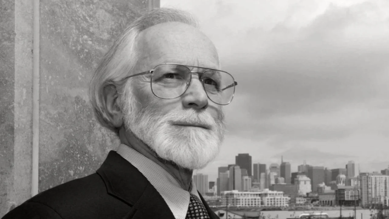 Alicia Zhou: Remembering Michael Bishop and His Lasting Legacy in Cancer Biology