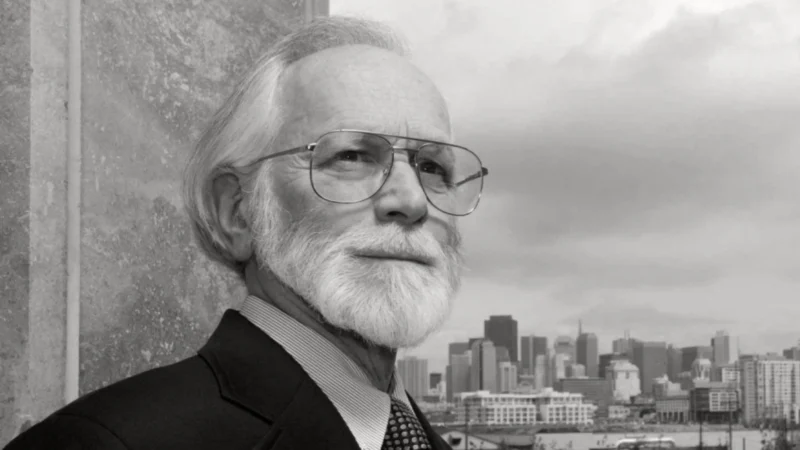 Alicia Zhou: Remembering Michael Bishop and His Lasting Legacy in Cancer Biology