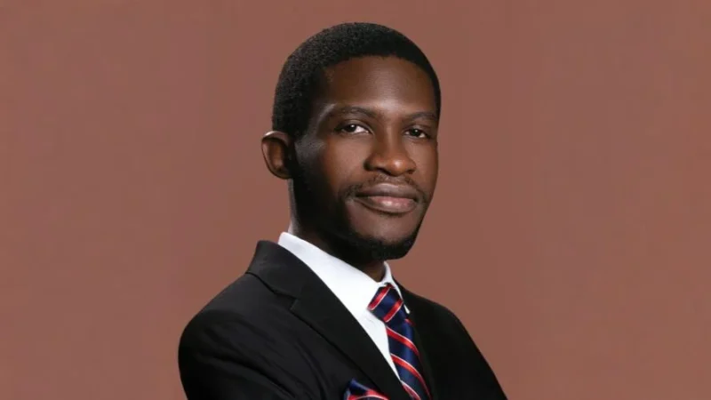 Muunda Mudenda: March Campaign Pushes for Greater Investment in CRC Care