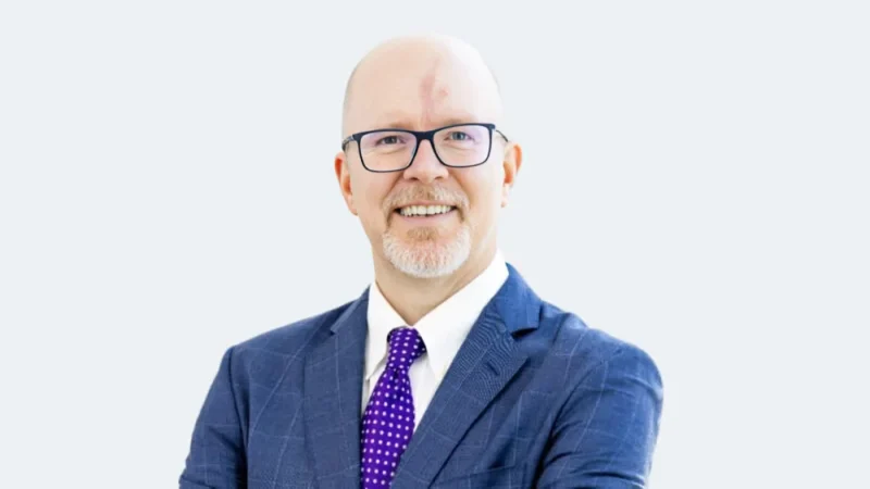 Nathan Pennell: Reflecting on Myeloma Research Through Technology Lens at BMS