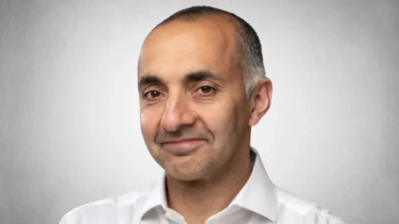 Neil Ranasinghe: Increasing Research Capacity – CreDO Workshop Returns Remarkable Results Again